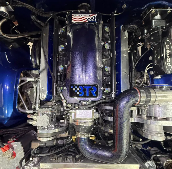 Florida car culture photo 5 at a Florida Boi Motorsports community meet