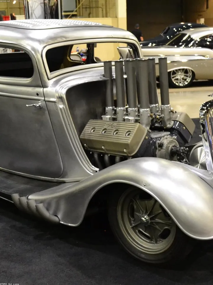 Florida car culture photo 7 at a Florida Boi Motorsports community meet