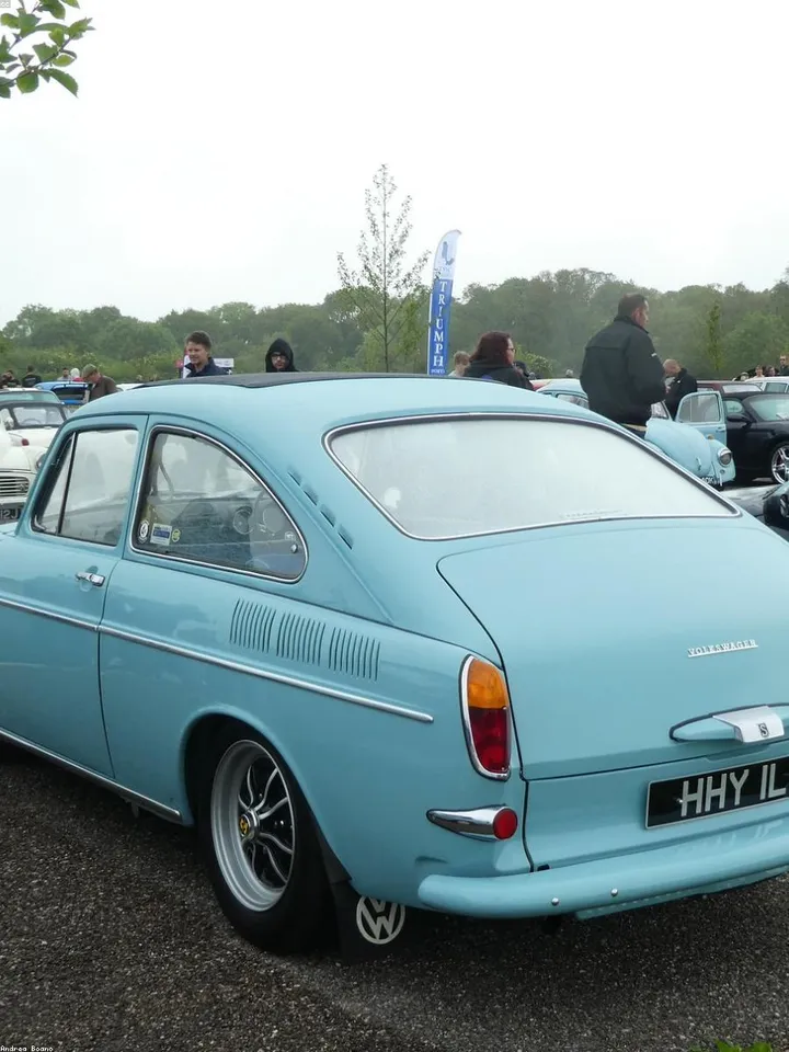 Florida car culture photo 8 at a Florida Boi Motorsports community meet